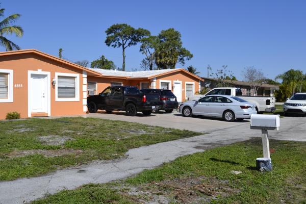Keene Estates, 4865 Dell Ave, Lake Worth, Florida 33461, image 2