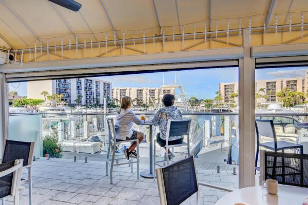 Yacht & Racquet Club Of Boca Raton, 2687 N Ocean Blvd #5060, Boca Raton, Florida 33431, image 1