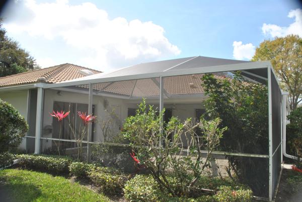 Sun Terrace At The Oaks, 10401 Chapman Oak Ct, Palm Beach Gardens, Florida 33410, image 1