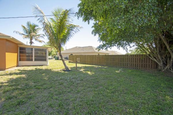 Swan Park, 298 NW Biltmore St, Port St. Lucie, Florida 34983, image 1