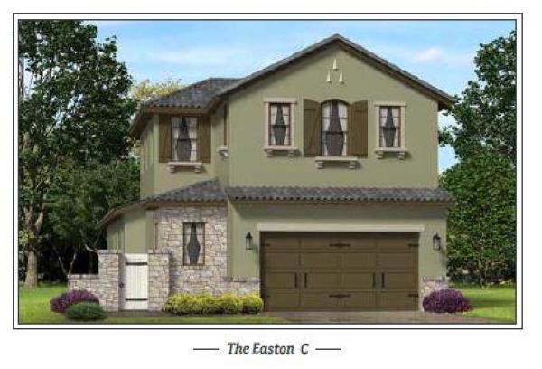 Raintree Executive Series, 11847 SW 13th Ct, Pembroke Pines, Florida 33025, image 1