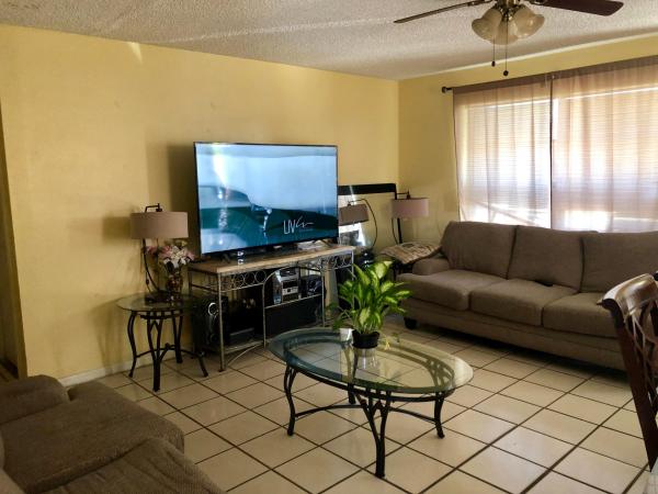 Plantation Village, 1710 E Breezy Ln, West Palm Beach, Florida 33417, image 3