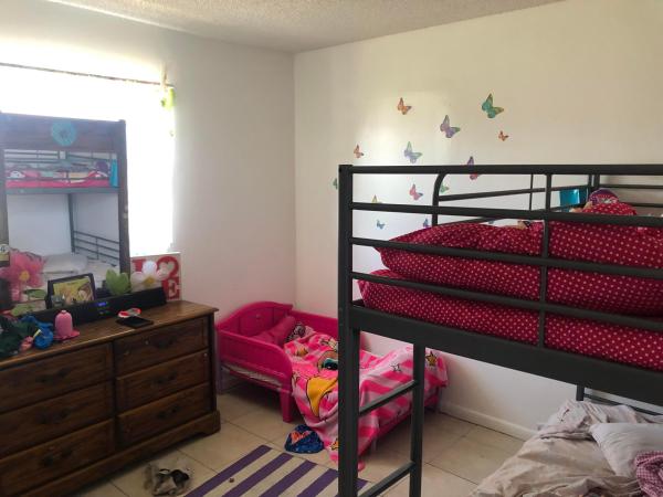 Plantation Village, 1710 E Breezy Ln, West Palm Beach, Florida 33417, image 1