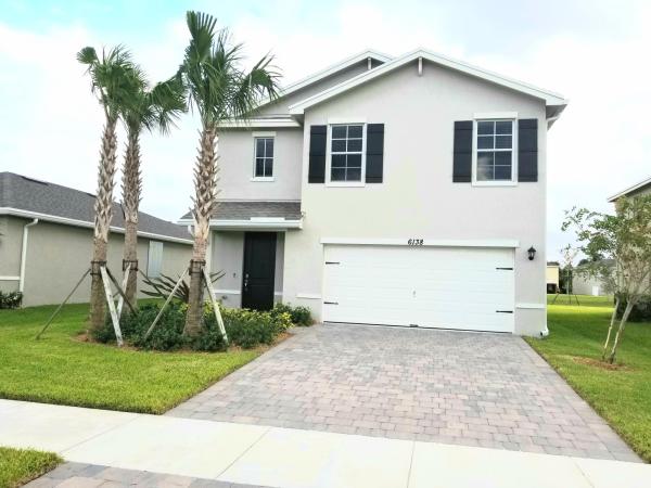 Ranchette Royale, 6138 Wildfire Way, West Palm Beach, Florida 33415, image 1