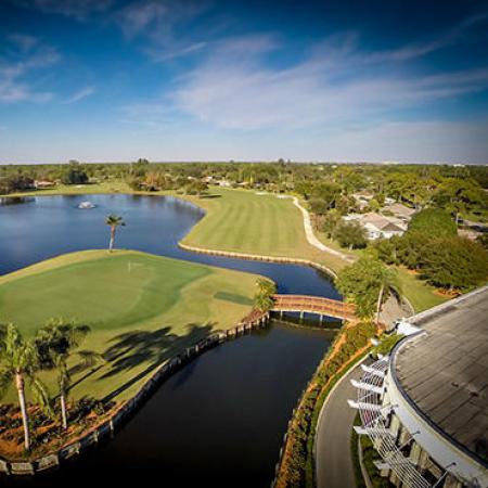 Pinewood At Eastpointe Country Club, 13369 Touchstone Pl #102, Palm Beach Gardens, Florida 33418, image 2
