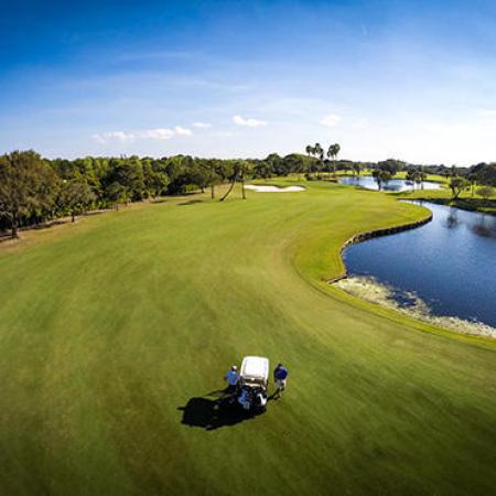 Pinewood At Eastpointe Country Club, 13369 Touchstone Pl #102, Palm Beach Gardens, Florida 33418, image 1