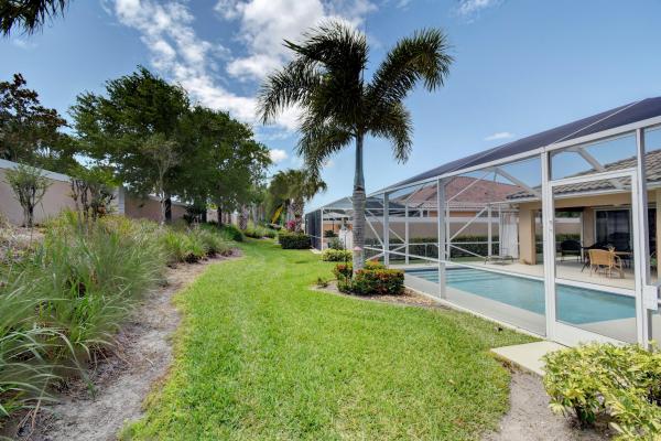 The Lakes At Tradition, 12035 SW Elsinore Dr, Port St. Lucie, Florida 34987, image 1