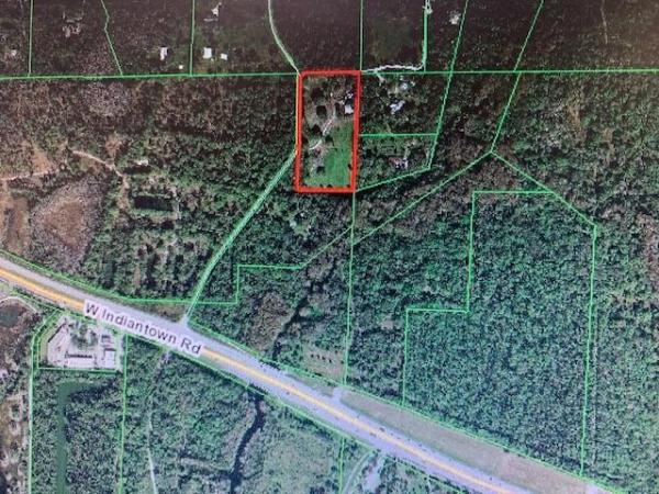 Jupiter Farms, 17950 Taylor Rd, Jupiter, Florida 33478, image 1