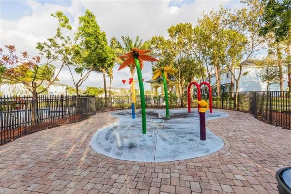 Georgetown, 3507 NW 14th Ct, Lauderhill, Florida 33311, image 1