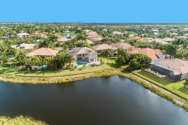 Canyon Lakes, 8707 Flowersong Cv, Boynton Beach, Florida 33473, image 2