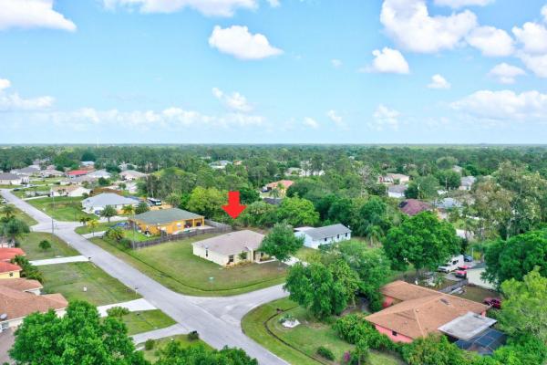 Oak Hammock, 1897 SW Cecelia Ln, Port St. Lucie, Florida 34953, image 1