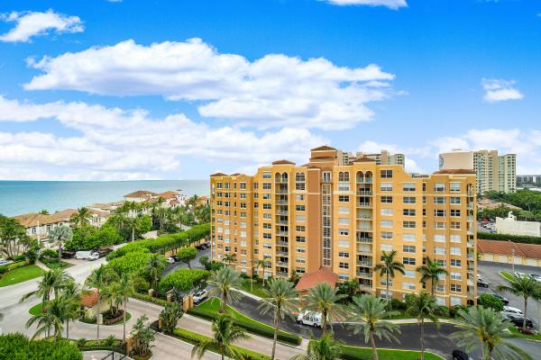 Highland Beach Club, 3594 S Ocean Blvd #206, Highland Beach, Florida 33487, image 3