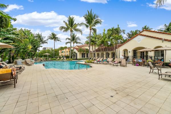 Highland Beach Club, 3594 S Ocean Blvd #206, Highland Beach, Florida 33487, image 1