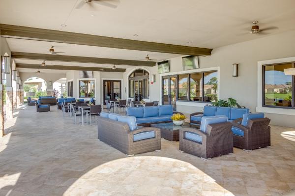 PGA Village Verano, 9915 SW Nuova Way, Port St. Lucie, Florida 34986, image 1