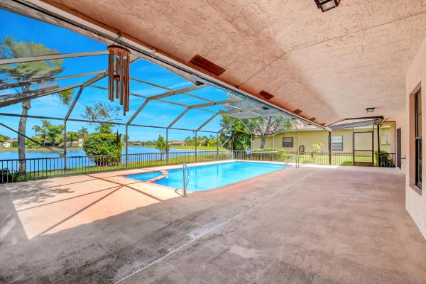 Island Lakes At Loggers Run, 20725 Waters Edge Ct, Boca Raton, Florida 33498, image 1