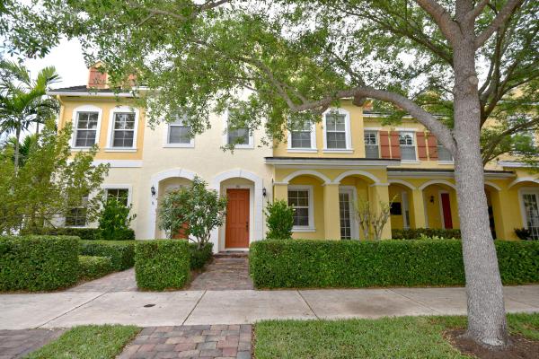Canterbury Place At Abacoa, 761 Dakota Dr, Jupiter, Florida 33458, image 1