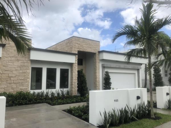 Boca Raton Riviera, 905 E Boca Raton Rd, Boca Raton, Florida 33432, image 1