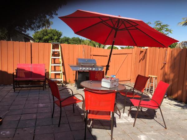 Strawberry Lakes, 5857 Strawberry Lakes Cir, Lake Worth, Florida 33463, image 1
