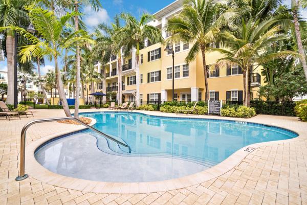 The Residences At Latitude Delray Beach, 3120 E Latitude Cir #101S, Delray Beach, Florida 33483, image 1