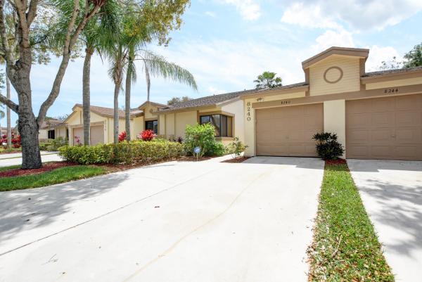 Summerwinds At Whisper Walk, 8240 Whispering Palm Dr, Boca Raton, Florida 33496, image 2