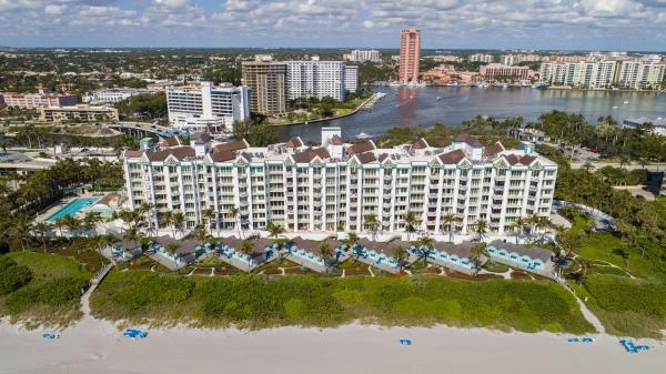 Presidential Place, 800 S Ocean Blvd #202, Boca Raton, Florida 33432, image 1