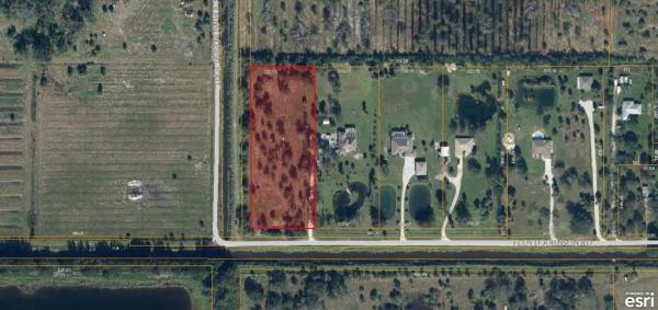 Fort Pierce Residential, 6440 Floyd Johnson Rd, Fort Pierce, Florida 34947, image 1