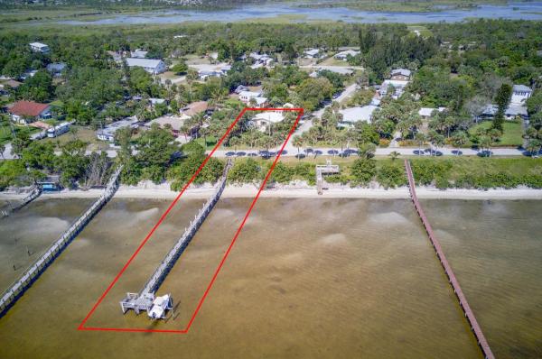 Fort Pierce Residential, 11001 S Indian River Dr, Fort Pierce, Florida 34982, image 3