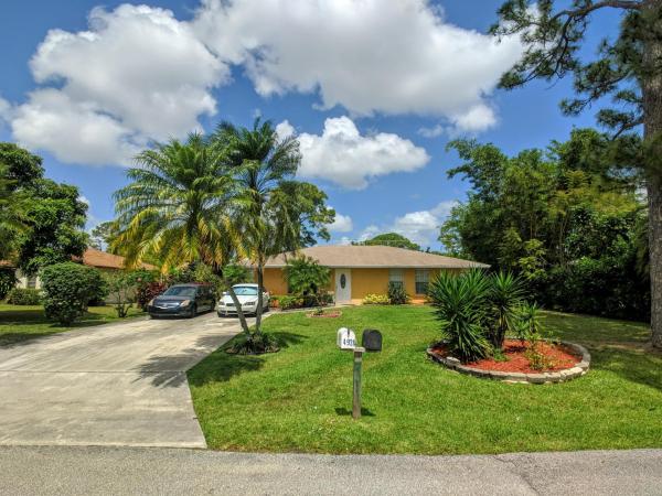 Biltmore Terrace, 4919 Dolphin Dr, Lake Worth, Florida 33463, image 1