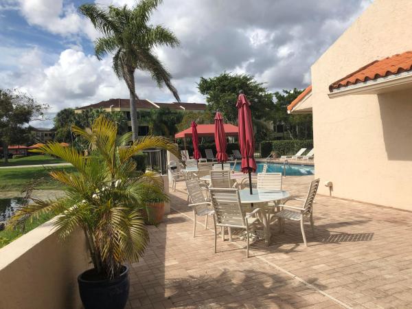 La Paz At Boca Pointe, 7472 La Paz Blvd #102, Boca Raton, Florida 33433, image 3