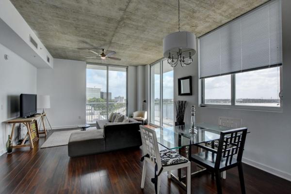 The Edge, 300 S Australian Ave #713, West Palm Beach, Florida 33401, image 3