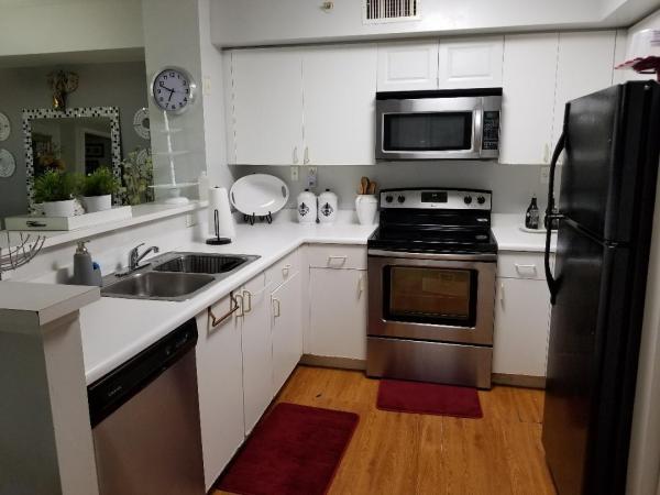 St Andrews At Boynton Beach, 7816 Sonoma Springs Cir #205, Lake Worth, Florida 33463, image 1