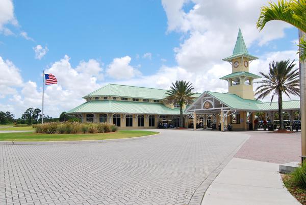 Castle Pines, 8141 Carnoustie Pl, Port St. Lucie, Florida 34986, image 1