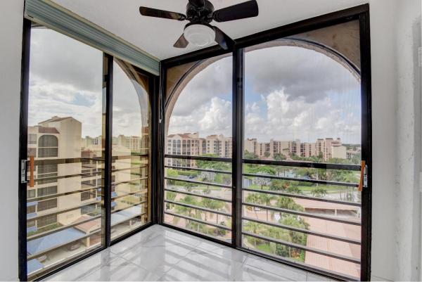 Promenade At Boca Pointe, 7186 Promenade Dr #802, Boca Raton, Florida 33433, image 2