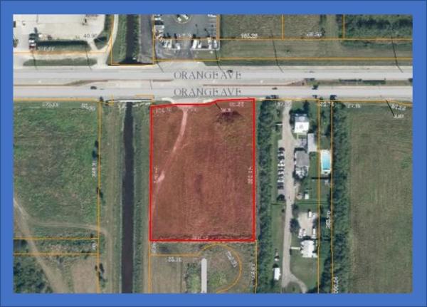 000 Orange Av Ave, Fort Pierce, Florida 34946, image 1
