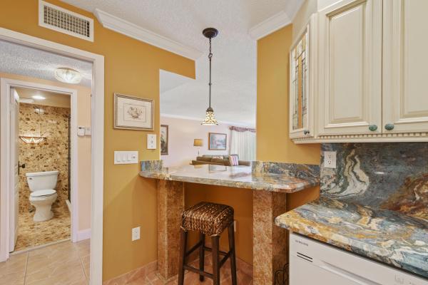 Palmsea, 3520 S Ocean Blvd #H505, South Palm Beach, Florida 33480, image 3