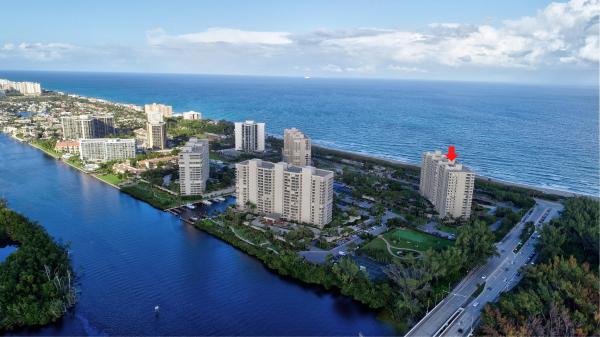 Sea Ranch Club Of Boca, 4001 N Ocean Blvd #805, Boca Raton, Florida 33431, image 1