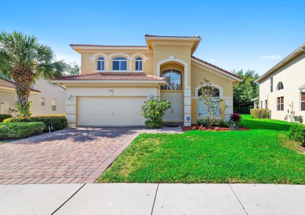 Bent Creek, 9262 Silver Glen Way, Lake Worth, Florida 33467, image 1