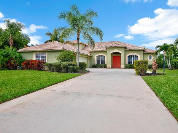 Legend Lake Estates, 4590 Hunting Trl, Lake Worth, Florida 33467, image 1
