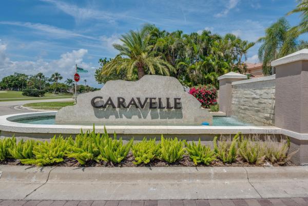 Caravelle At Boca Pointe, 22636 Caravelle Cir, Boca Raton, Florida 33433, image 2