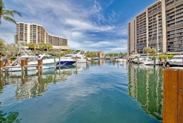 Dalton Place, 4748 S Ocean Blvd #704, Highland Beach, Florida 33487, image 2