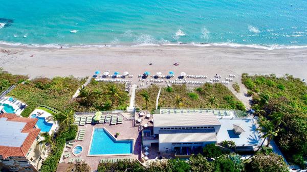 Dalton Place, 4748 S Ocean Blvd #704, Highland Beach, Florida 33487, image 1