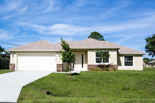 Oak Hammock, 2141 SW Susset Ln, Port St. Lucie, Florida 34953, image 1