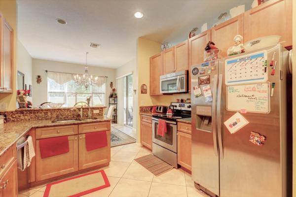 Newport Isles, 2190 SW Cape Cod Dr, Port St. Lucie, Florida 34953, image 1