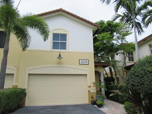 Peninsula On The Intracoastal, 2670 N Federal Hwy #15, Boynton Beach, Florida 33435, image 1