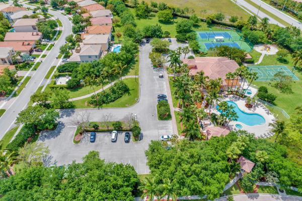 Isola Bella, 7578 Via Luria, Lake Worth, Florida 33467, image 1