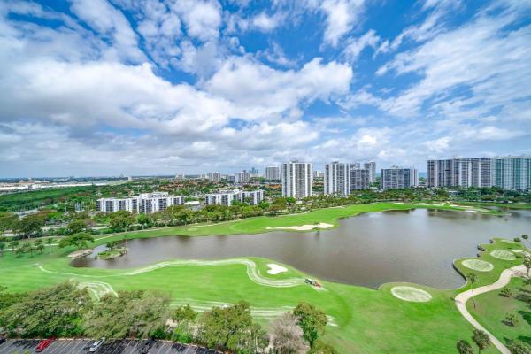 Delvista Tower 2, 20355 NE 34th Ct #2123, Aventura, Florida 33180, image 2