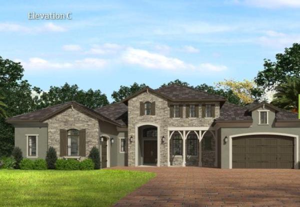Pennock Preserve, 19935 SE Gallberry Dr, Jupiter, Florida 33458, image 1