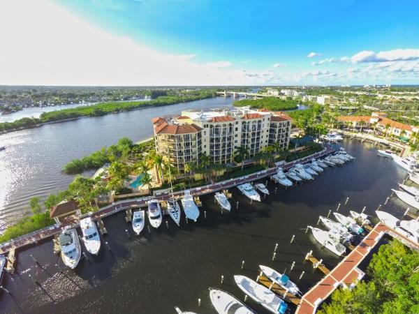 The Pointe At Jupiter Yacht Club, 340 S Us Highway 1 #207, Jupiter, Florida 33477, image 1
