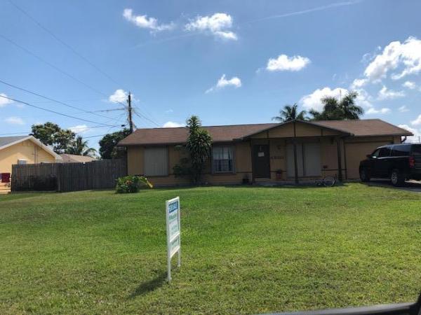 Tropical Country Estates, 4980 Bonanza Rd, Lake Worth, Florida 33467, image 1