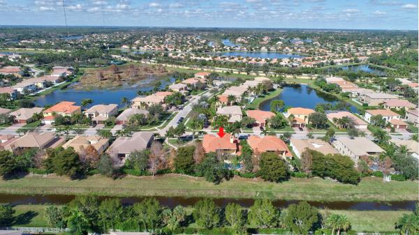 Isola Bella Estates, 9634 Campi Dr, Lake Worth, Florida 33467, image 1